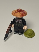  Vietcong soldier minifigure