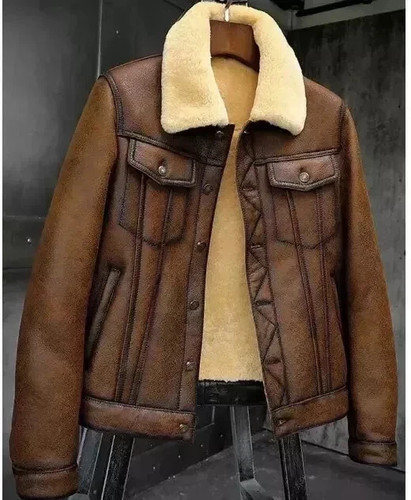 Giubbotto uomo raf bomber - raf, b3