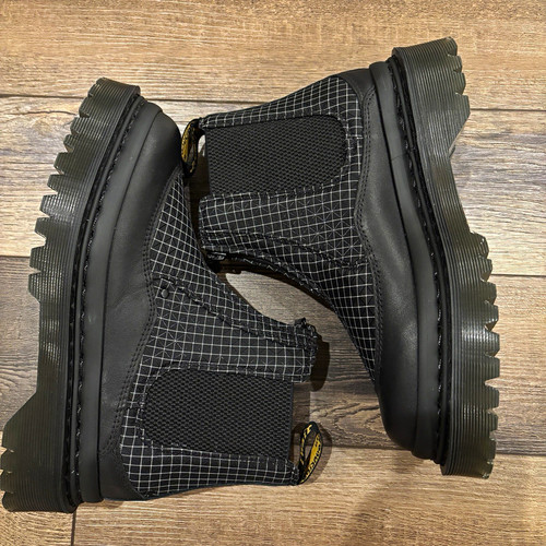 Martens 2976 bex ripstop - bex,