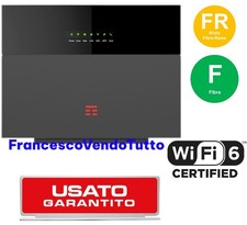 Modem tim hub plus - plus, modello