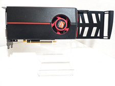 scheda video AMD ATI Radeon HD