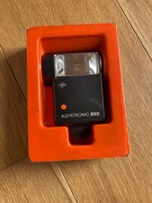 Flash Agfa Agfatronic 202 -