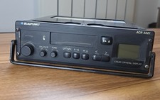 Blaupunkt ACR 3221 San Remo CC 21 Autoradio Vintage Anni ’90 – Made in Germany 