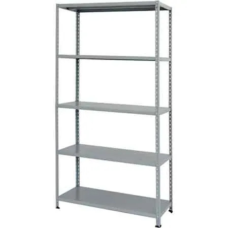 Scaffale componibile kit - in,