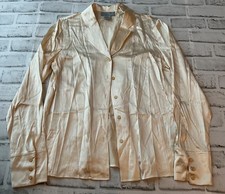 AUGUST SILK INTIMATES 100%