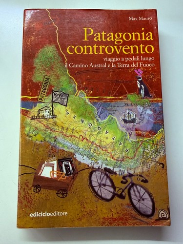 Patagonia controvento viaggio - controvento.,