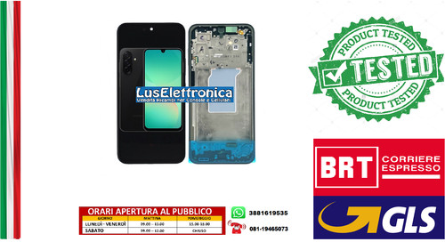 Lcd display service pack - lcd,