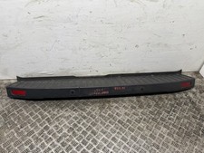 B2981 PARAURTI POSTERIORE FORD TRANSIT MK8 2014 2019 SENSORI CENTRALE 2388069