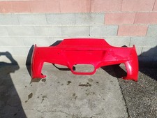 Ferrari 458 Italia Paraurti