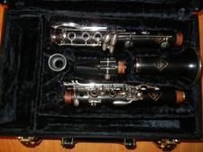 Clarinetto Leblanc Sonata Wood