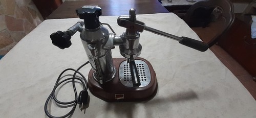 Pavoni macchina caffè - la,