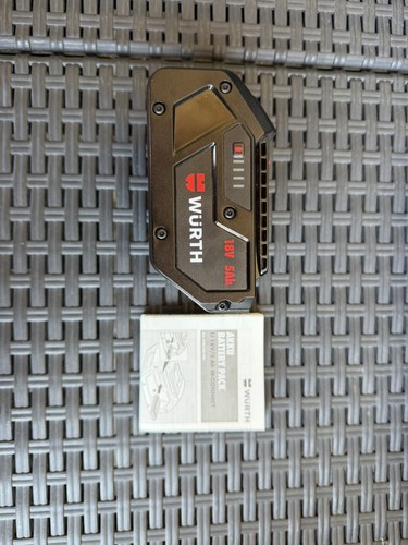 Batteria litio cube - litio, m-cube