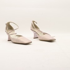 Scarpa Enzo Angiolini Decolletè Usate Vintage Numero: EUR 9 1/2 M (Cod.SS3383)