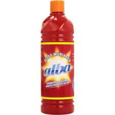 Alba Acido Muriatico 1000ml