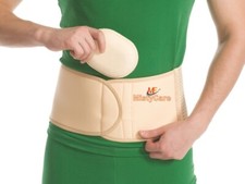 Fascia per ernia ombelicale