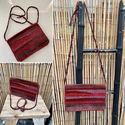 Borsa tracolla stephanie - tracolla,