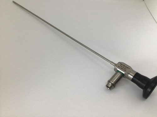 Wisap 5001so 9mm - 5001so, 2,9mm