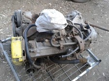 Motore Cambio Fiat 128 Special 1300 Codice M202.13