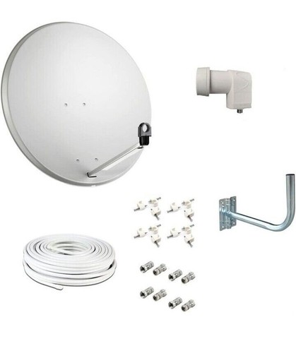 Kit installazione completo - kit,