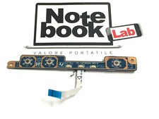 Sony Vaio PCG-7121M Circuito Power Button Board 1P-1079G00-8010 M730 SWX-279