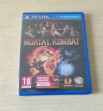 Mortal kombat psv - kombat,