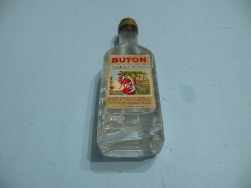 Mignon liquore buton crema - mignon,