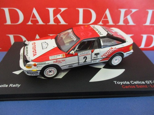Die cast modellino auto - die, 1/43