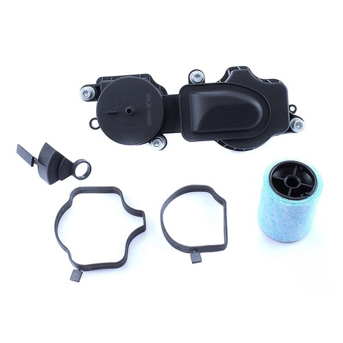 Ventil copricartere motore - copricartere,