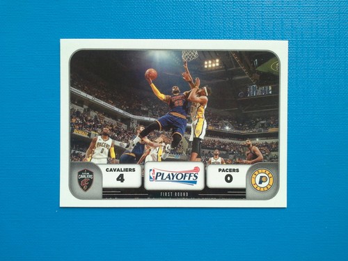 Figurine panini nba 2017 - panini,