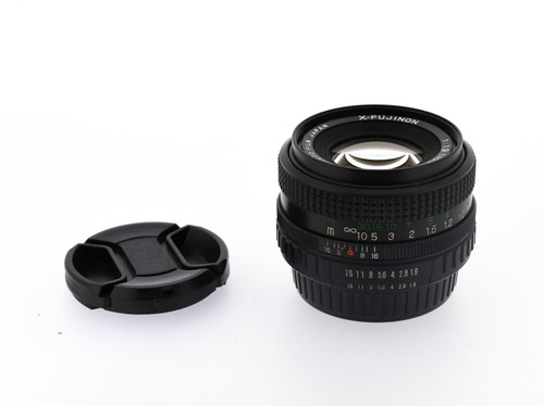 Fujinon 50mm 1 - fujinon, f/1.9