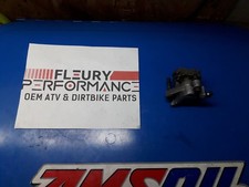 Yamaha OEM 2006-2009 YZ250F