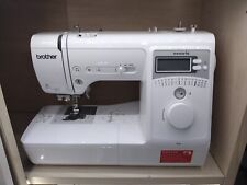 BROTHER  innov is a 16