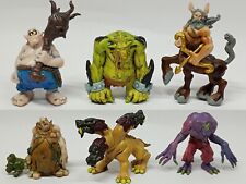 Monster in My Pocket 2006 Le