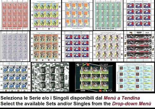 Italia repubblica - **,
