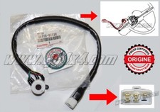 Contacteur rotatif démarreur