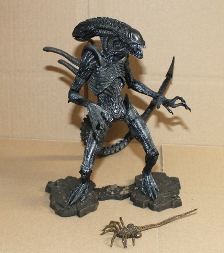 Avpr aliens predator - aliens, vs