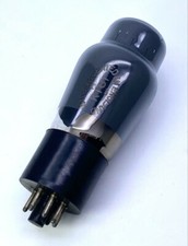 Osram KT61 EL33 CV1438 Tubo valvola usato testato (V35)