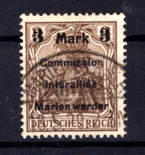 Marienwerder 24aib - marienwerder,