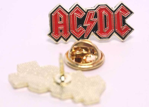 Metalpin acdc mba - metalpin, 162