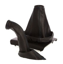 Sacco cambio + sacco freno a