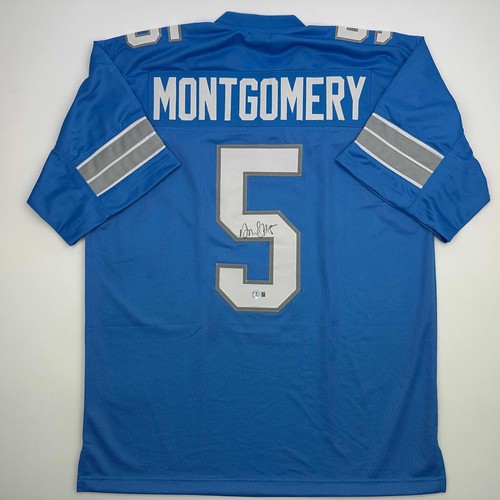 Maglia calcio blu