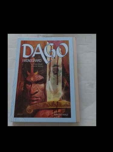 Wood gomez dago - wood/gomez:, i
