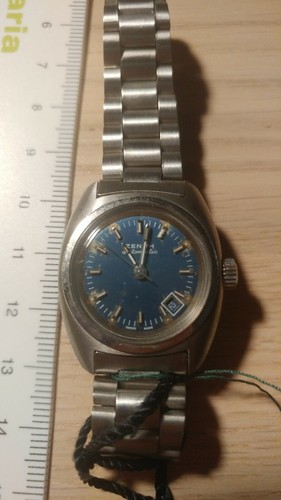 Orologio vintage zenith - orologio,