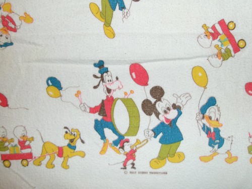 Coperta culla vintage anni - coperta,