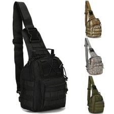 Zaino militare tattico