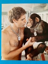 SCOTT BAKULA : QUANTUM LEAP