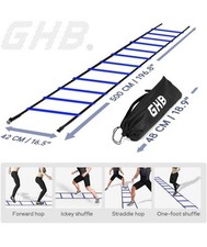 GHB Scala Allenamento Agilità
