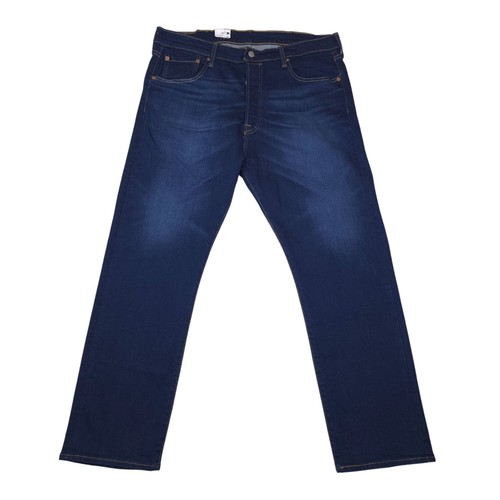 Jeans uomo levis 501 lavaggio - jeans,