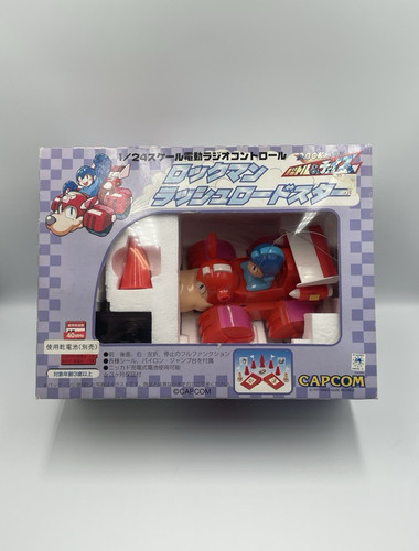 Mega man rockman - battle, &