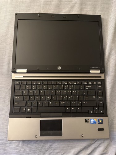 Portatile elitebook 8440p - hp,